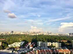 D'Leedon (D10), Condominium #449213981